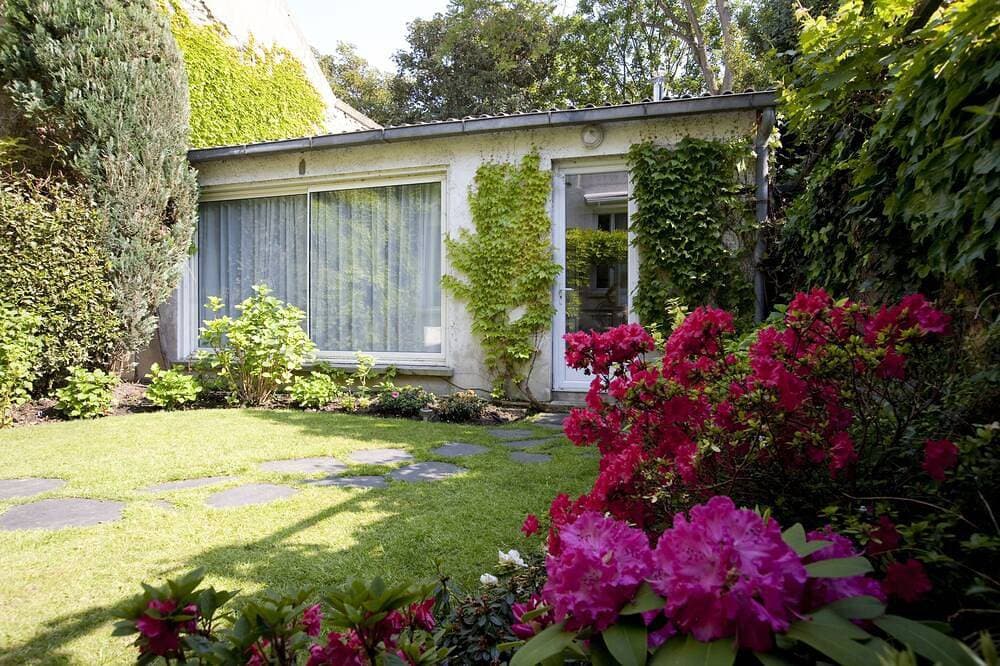 Foto 4 von 20: Ein charmantes Gästehaus in einem Garten, 500 m von Paris entfernt