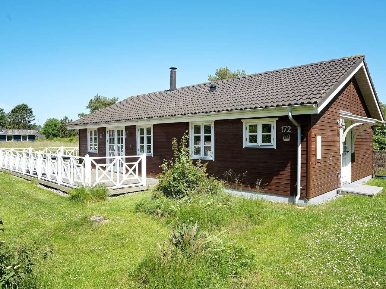 6 Personen Ferienhaus in Rødby 1