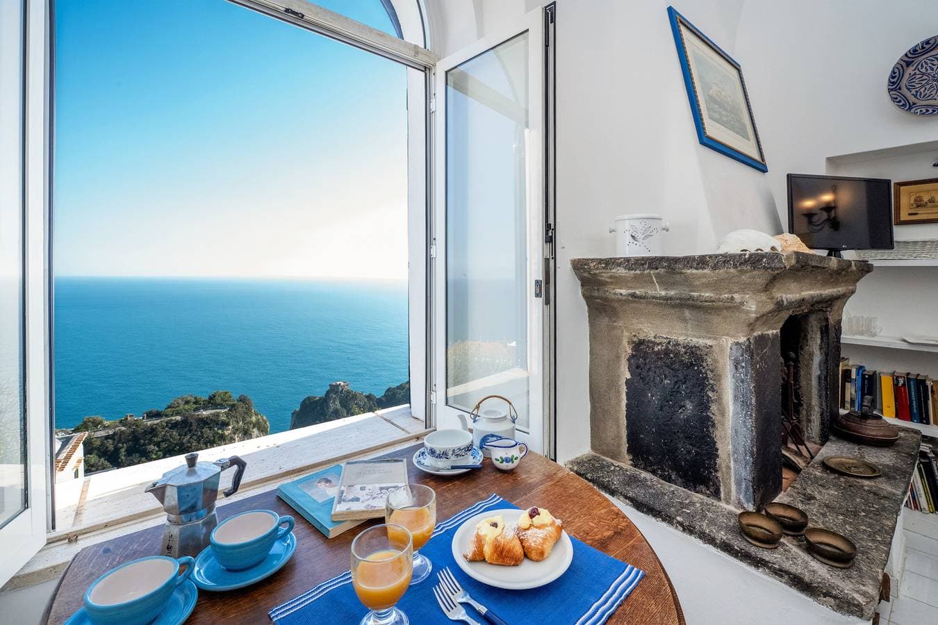 Casa Capo di Conca by Wonder Tour 1