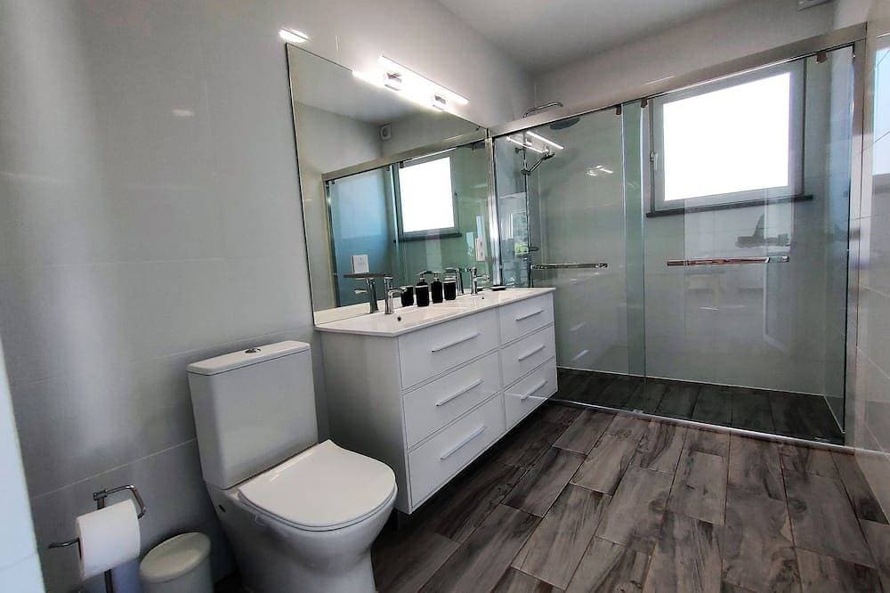 Foto 4 von 17: Casa do Diospiro für 4 Personen + Privatzimmer