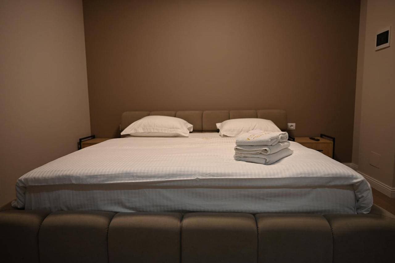 Foto 8 von 33: Standard Double Room