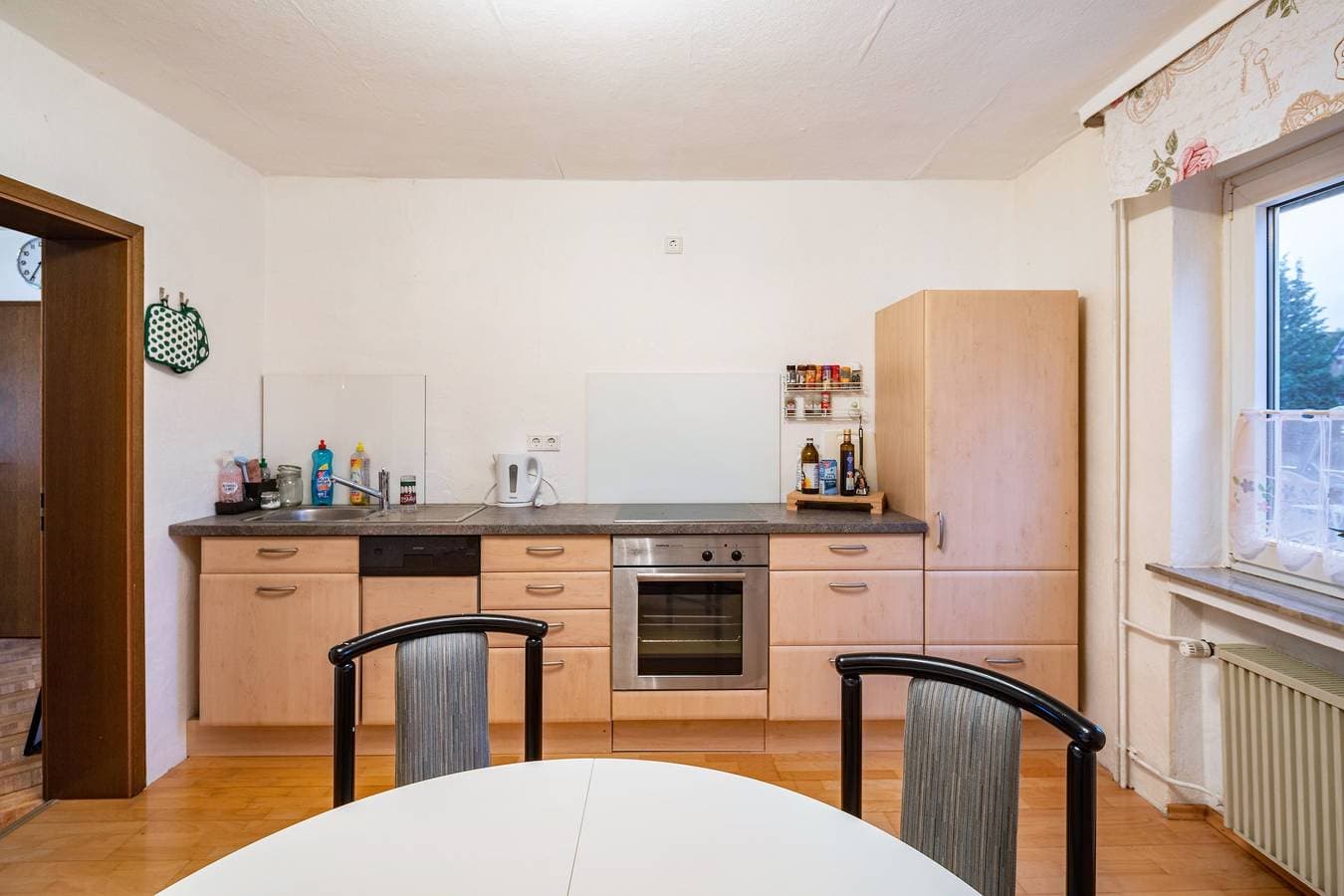 Foto 11 von 22: Ferienwohnung 'Traumschmiede' mit WLAN