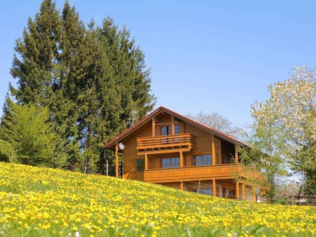 Foto 5 von 24: Two-Bedroom Holiday Home
