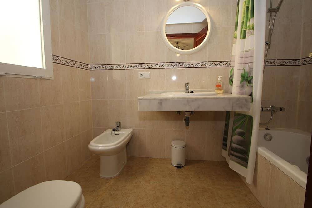 Foto 6 von 14: Luxus-Strand-Wohnung in der wunderschönen Stadt Altea