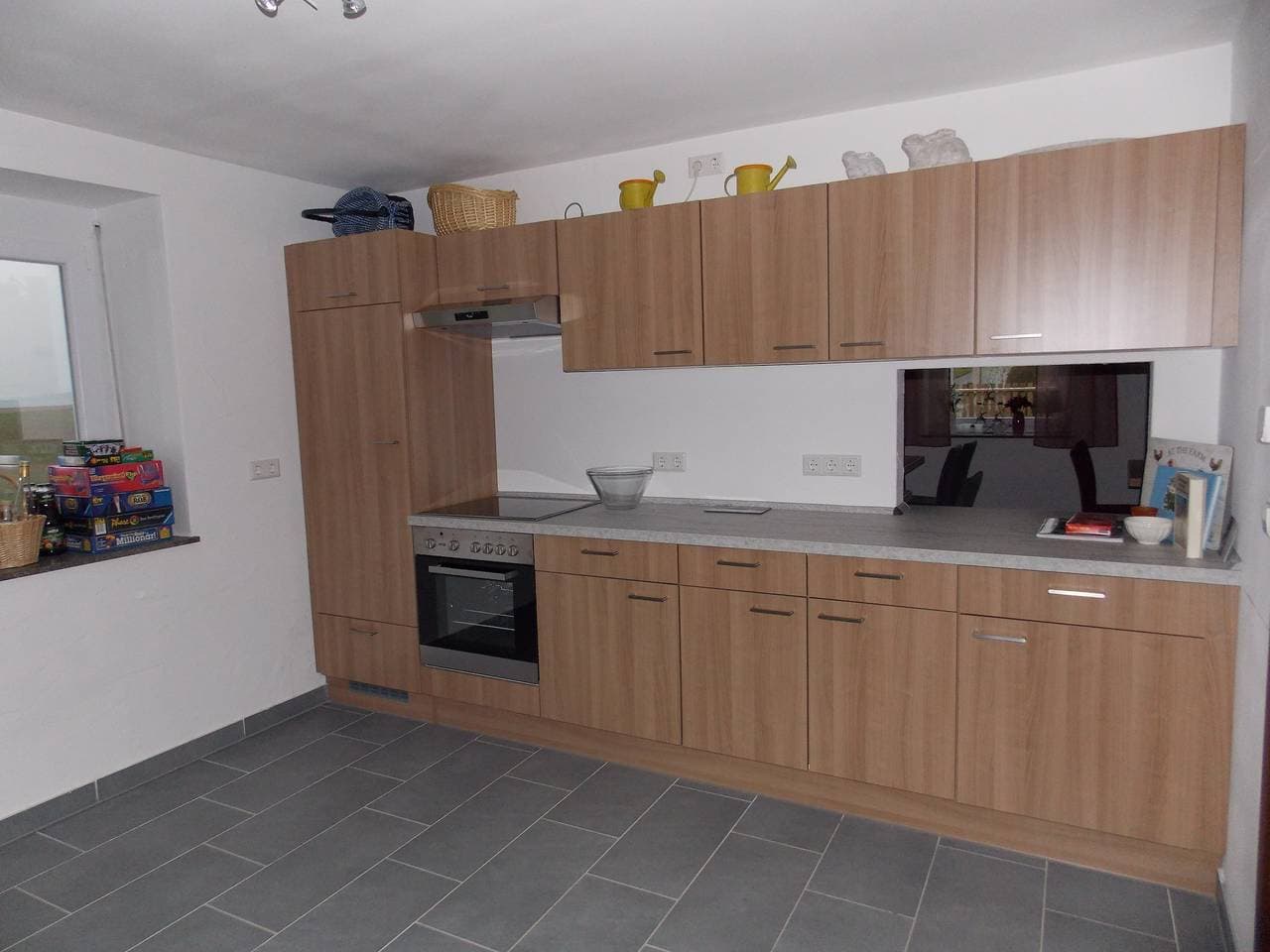 Foto 4 von 8: Ferienhaus Hofmann Strüth 7 - Ferienwohnung