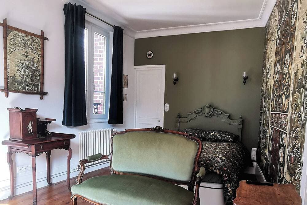 Apartment Chez Victor - near the sea - center Veules-les-roses 1