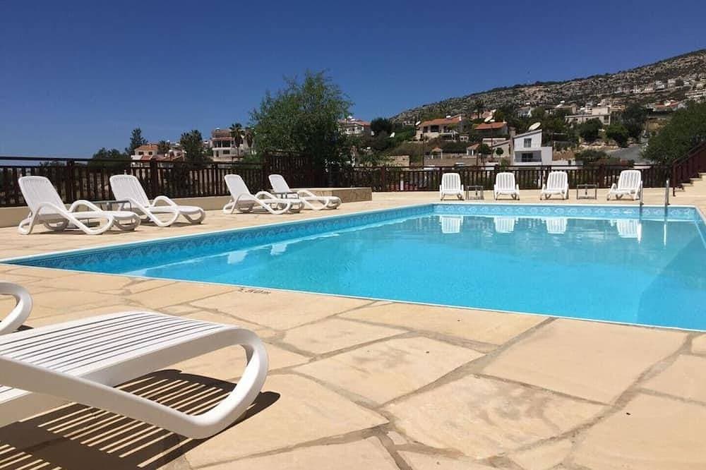 Foto 10 von 13: Fantastic Sea View Apartment With Large Balcony