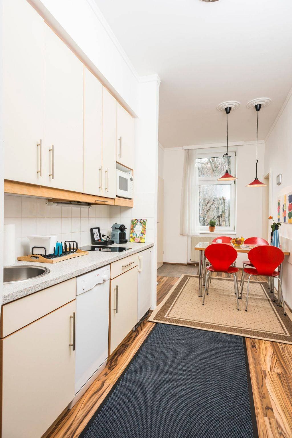 Foto 12 von 46: Nette Wohnung in Dornbach