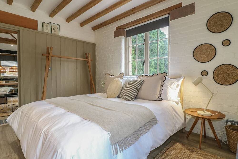 Foto 5 von 21: Holly Cottage - Fold Yards, Alderwasley