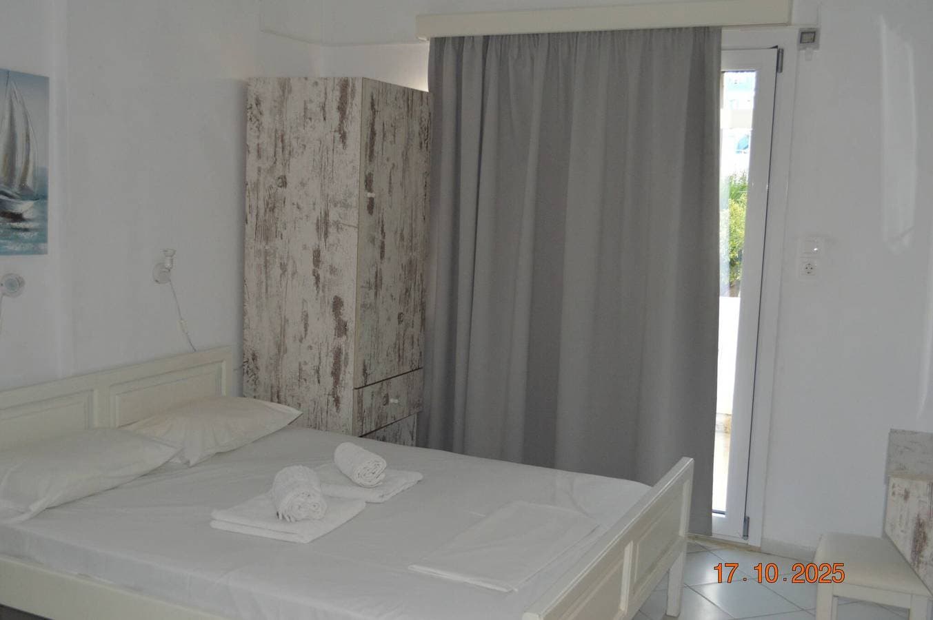 Foto 9 von 31: Kleines Studio mit Balkon, Pool und Strand in 100 m Entfernung