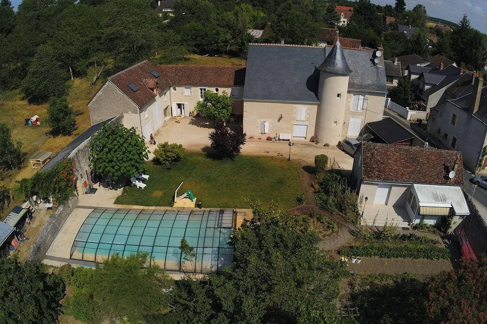 La Petite Maison - Manoir Le Bout Du Pont 1