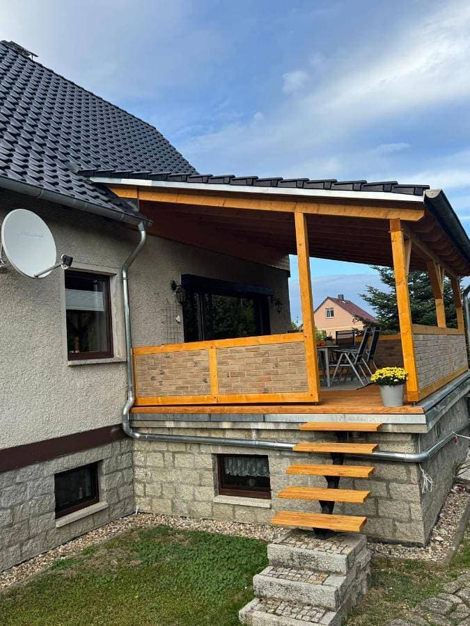 Foto 3 von 37: Three-Bedroom House