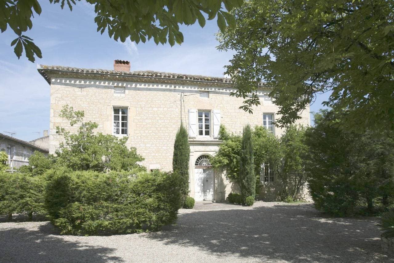 Foto 5 von 8: Two-Bedroom House-Citrouille