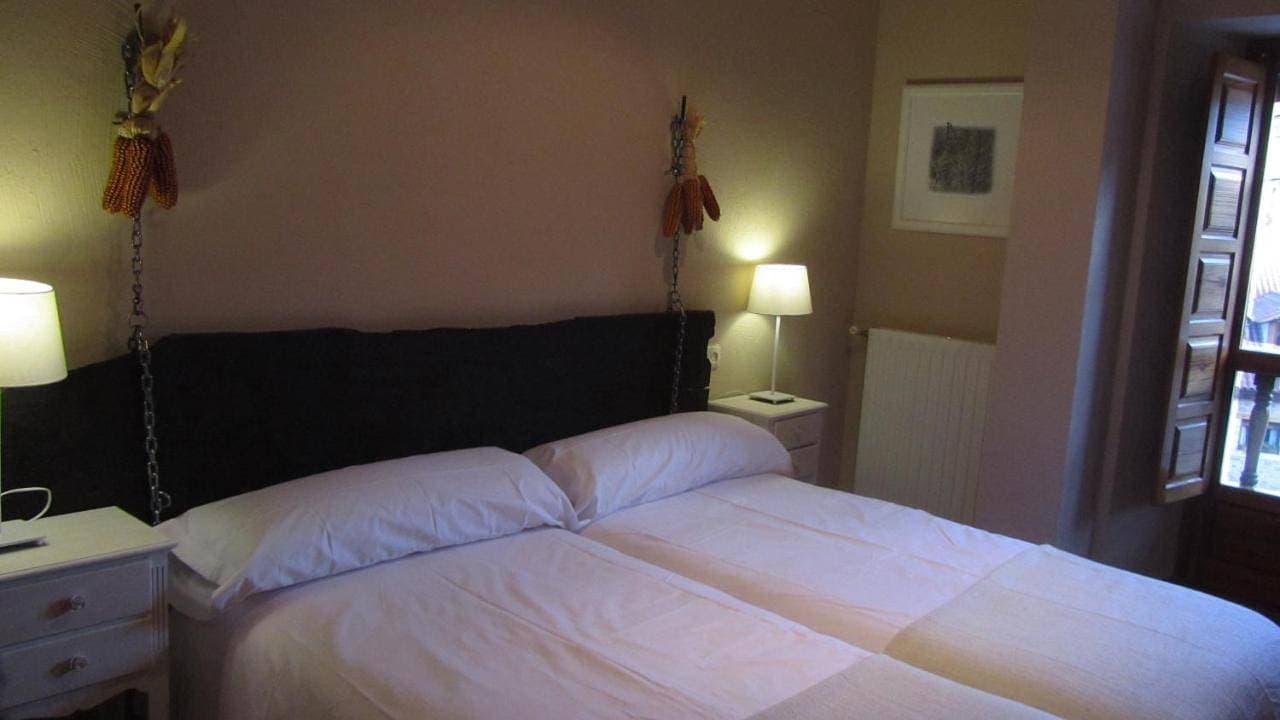 Foto 7 von 10: Triple Room