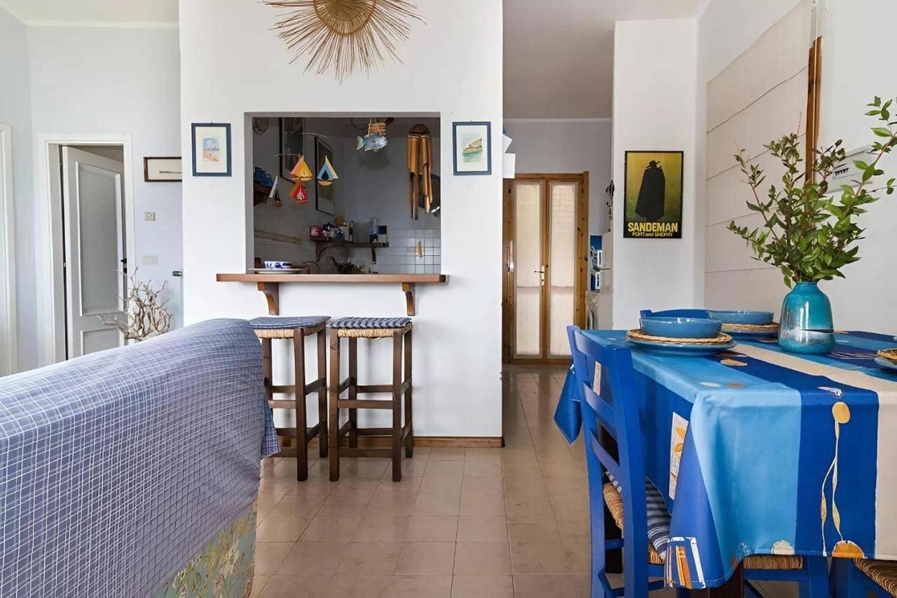 Foto 4 von 25: Apartment with Sea View