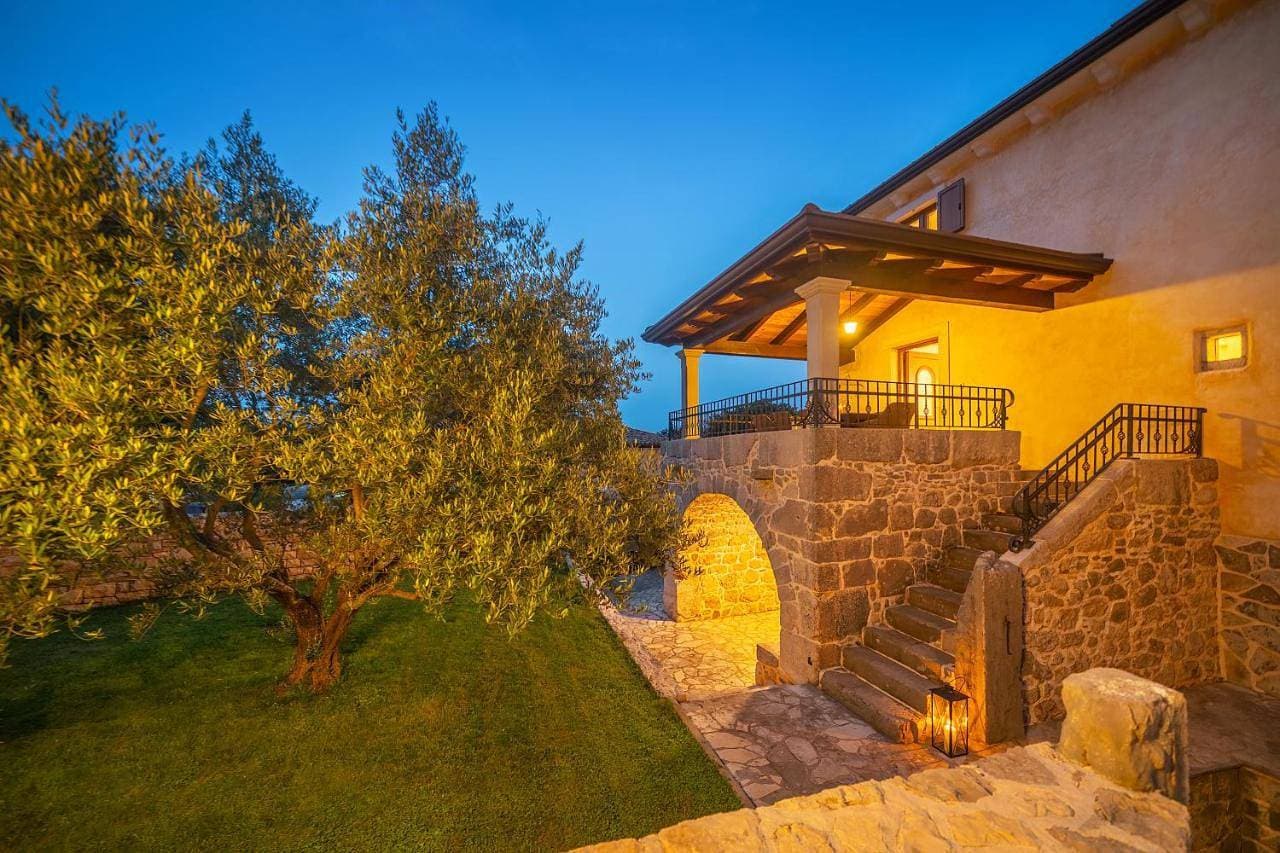 Villa Balatura 1