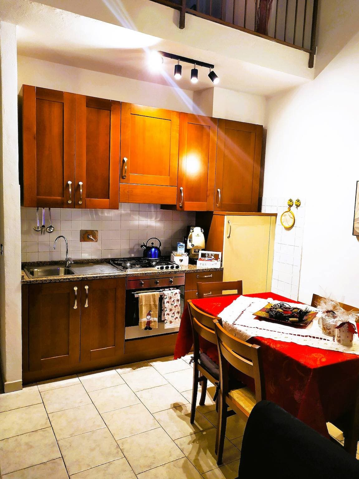 Foto 10 von 26: Fabulous Wohnung im historischen Zentrum, hell und mit einfachen Parkplatz