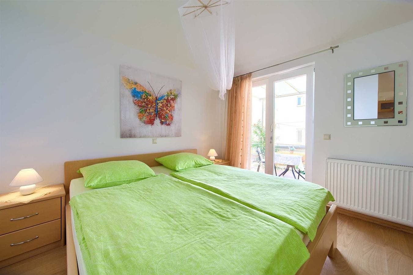 Foto 8 von 9: Studio-Apartment Vjeko