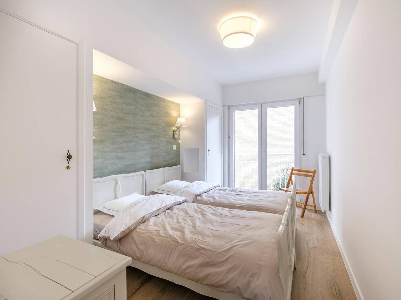 Foto 10 von 14: Stilvolle Wohnung mit Meerblick