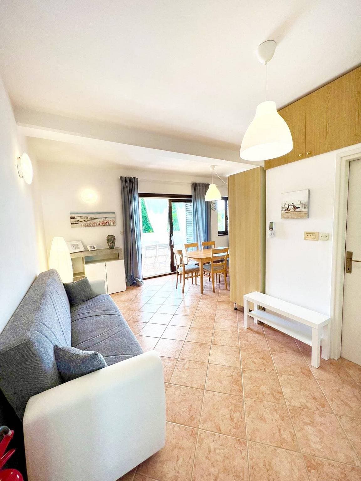 Apartment Tulipano 1