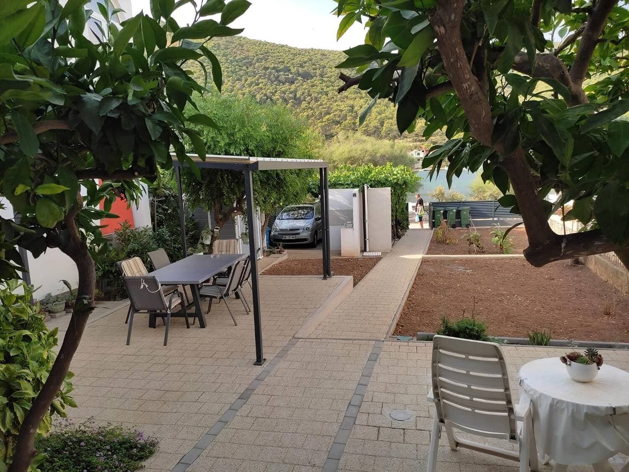 Foto 4 von 21: Apartments Neve Beachfront