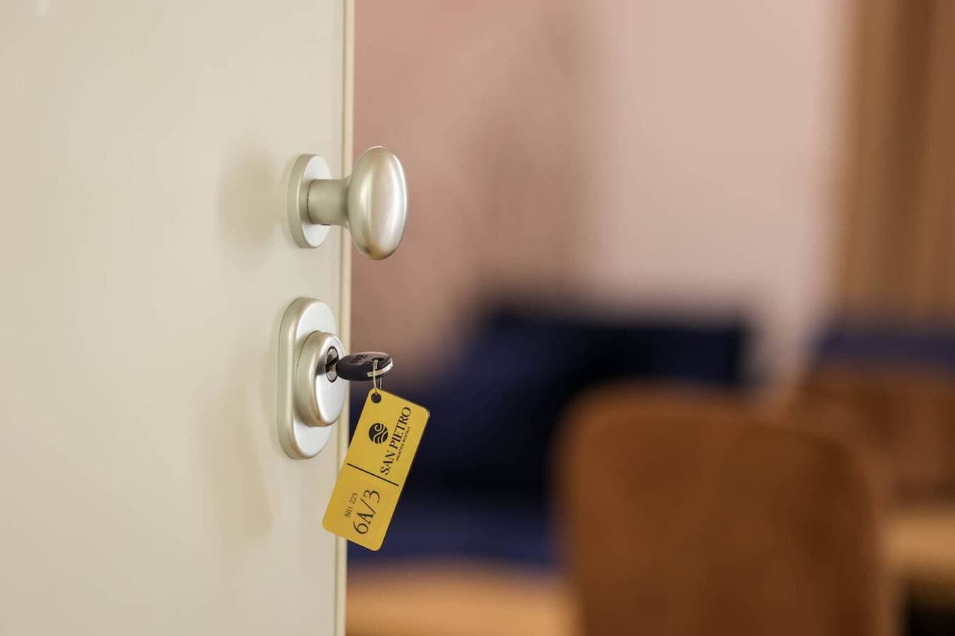 Foto 5 von 20: Ferienwohnung für 3 Personen