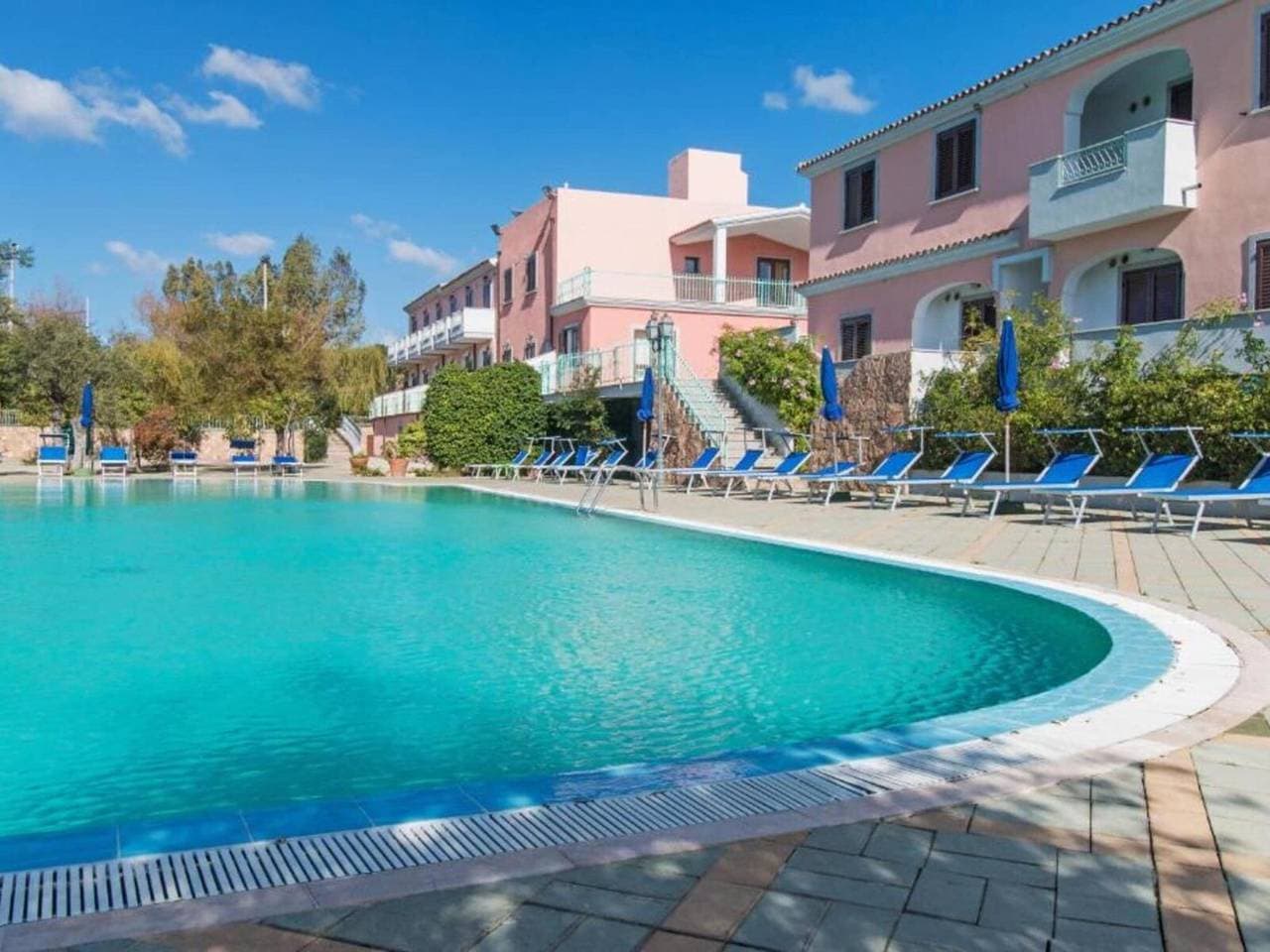 Foto 8 von 26: Studio in Meernähe auf Sardinien
