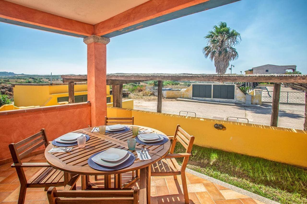 TORO I - 4 Guests Apartment - 30' Porto cervo 1