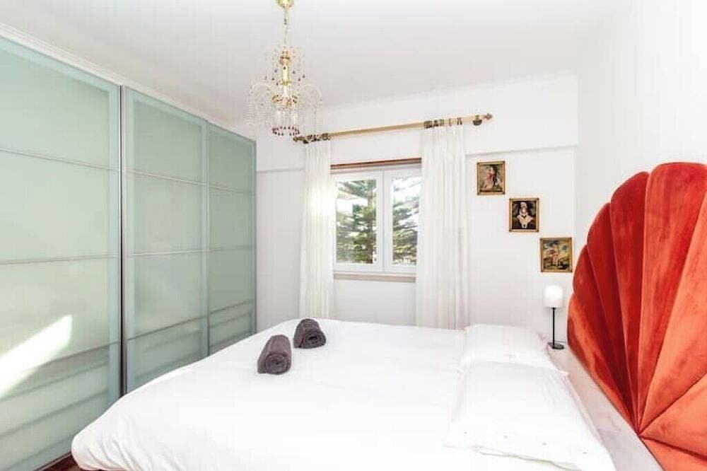 Foto 4 von 30: Myhomereservation: chic vintage villa with terrace and barbecue