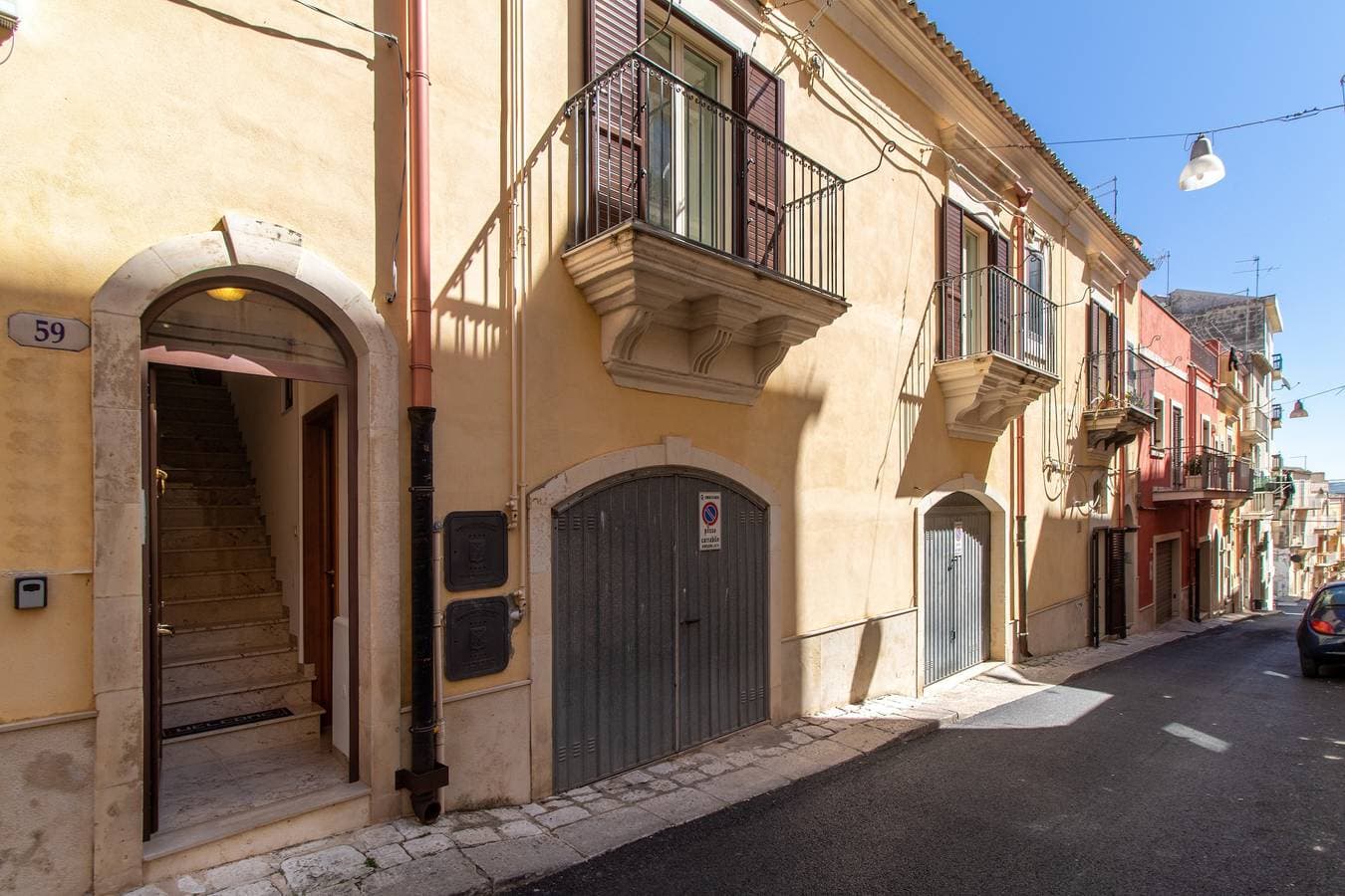 Foto 12 von 23: Apartment 'Ragusa 59' mit WLAN und Klimaanlage