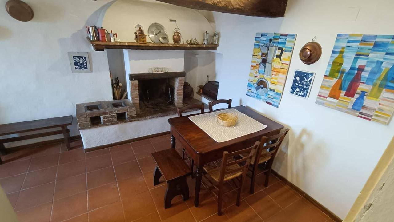 Casa Nini 1