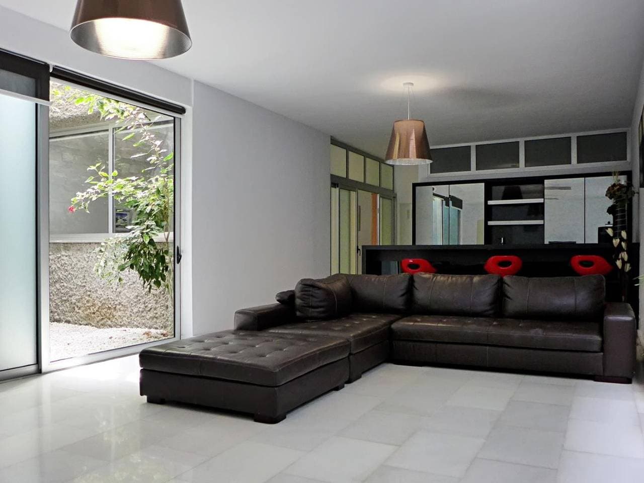 Foto 4 von 25: Luxusvilla in El Duque mit beheiztem Privatpool
