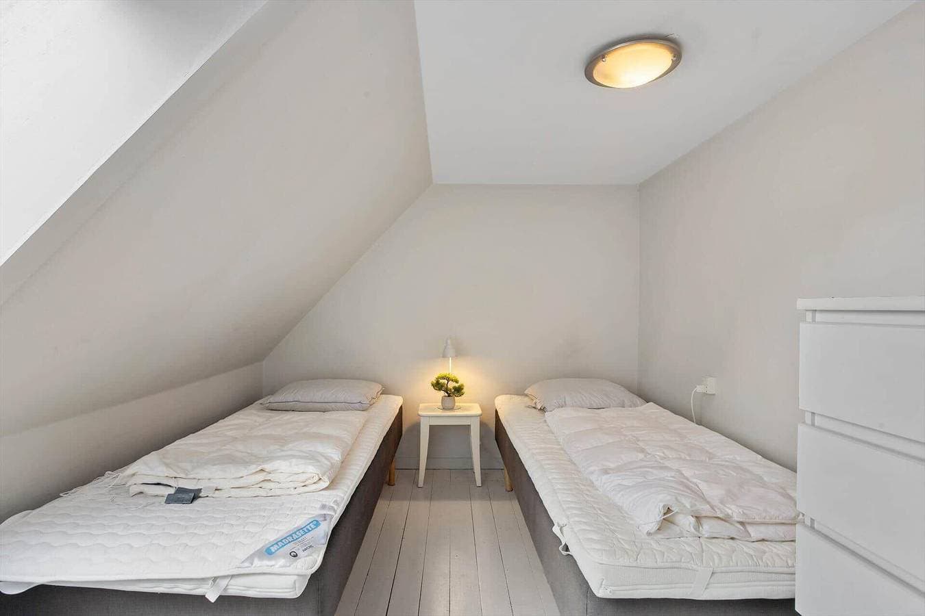 Foto 10 von 24: Ae297 Ærøskøbing - Nørregade 8