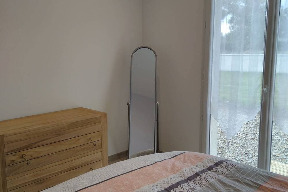 Foto 3 von 26: Bungalow 1600 m vom Meer entfernt