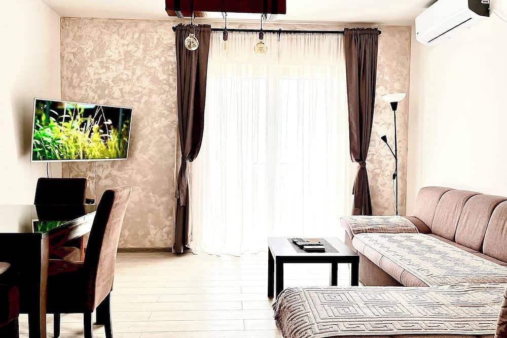 Wohnung Blaue Adria 1