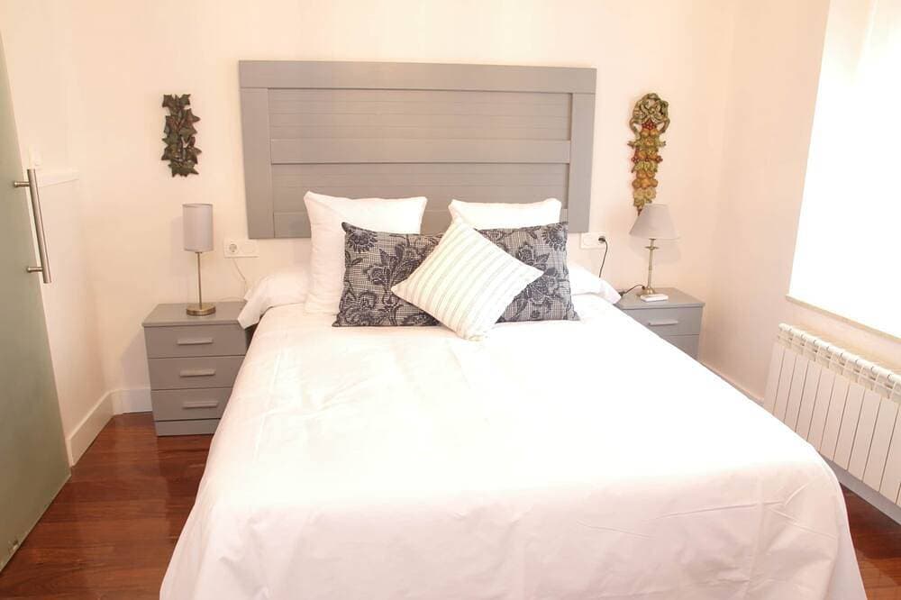 Foto 4 von 26: Adapted room 1 in El Villar house