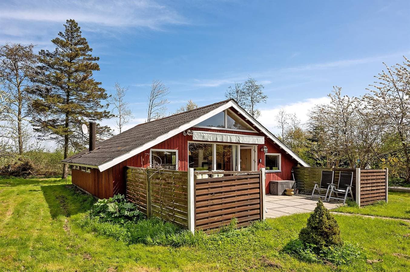 Nice home in Vordingborg w/ 3 Bedrooms 1