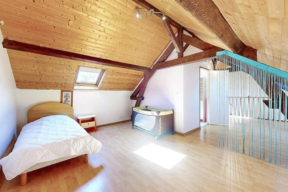 Foto 5 von 20: Spacieuse maison en Périgord