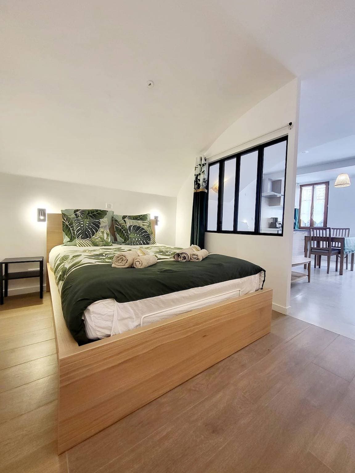 Foto 9 von 11: Ferienwohnung für 2 Personen