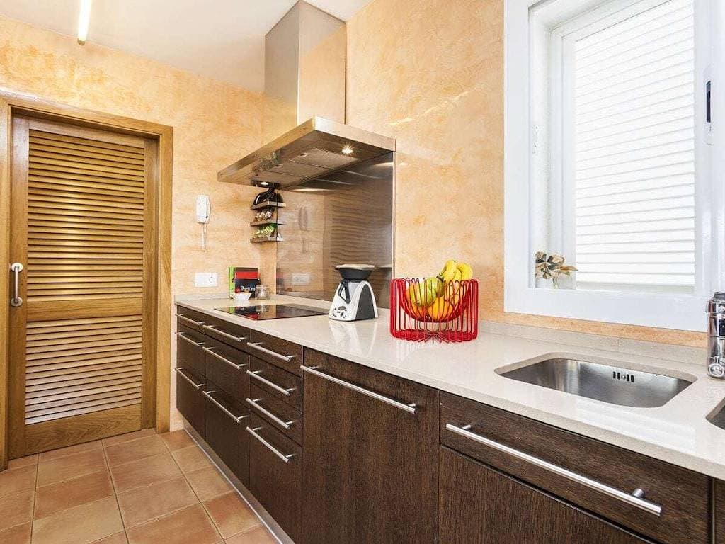Foto 5 von 15: Ferienwohnung mit 1 Schlafzimmer