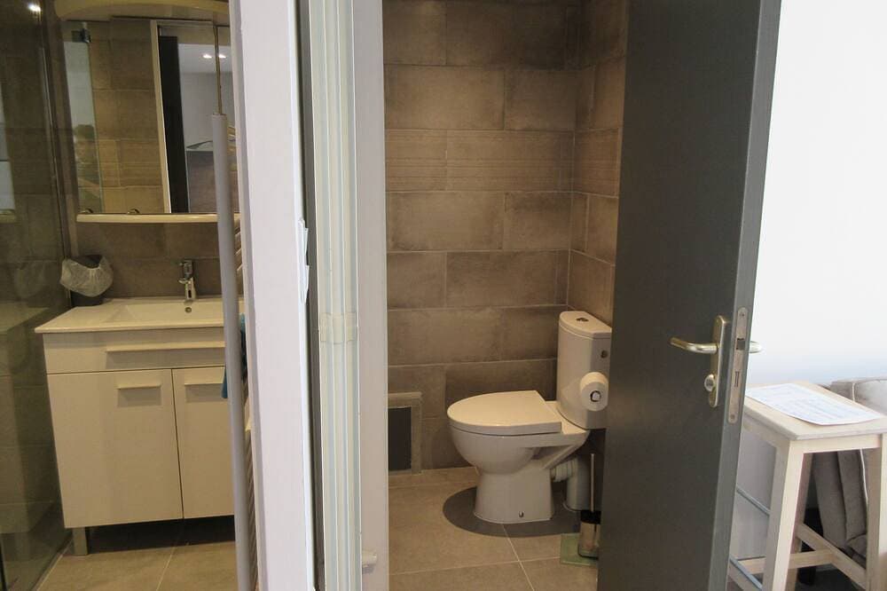 Foto 5 von 11: Maisonette with terrace and parking close to the beach