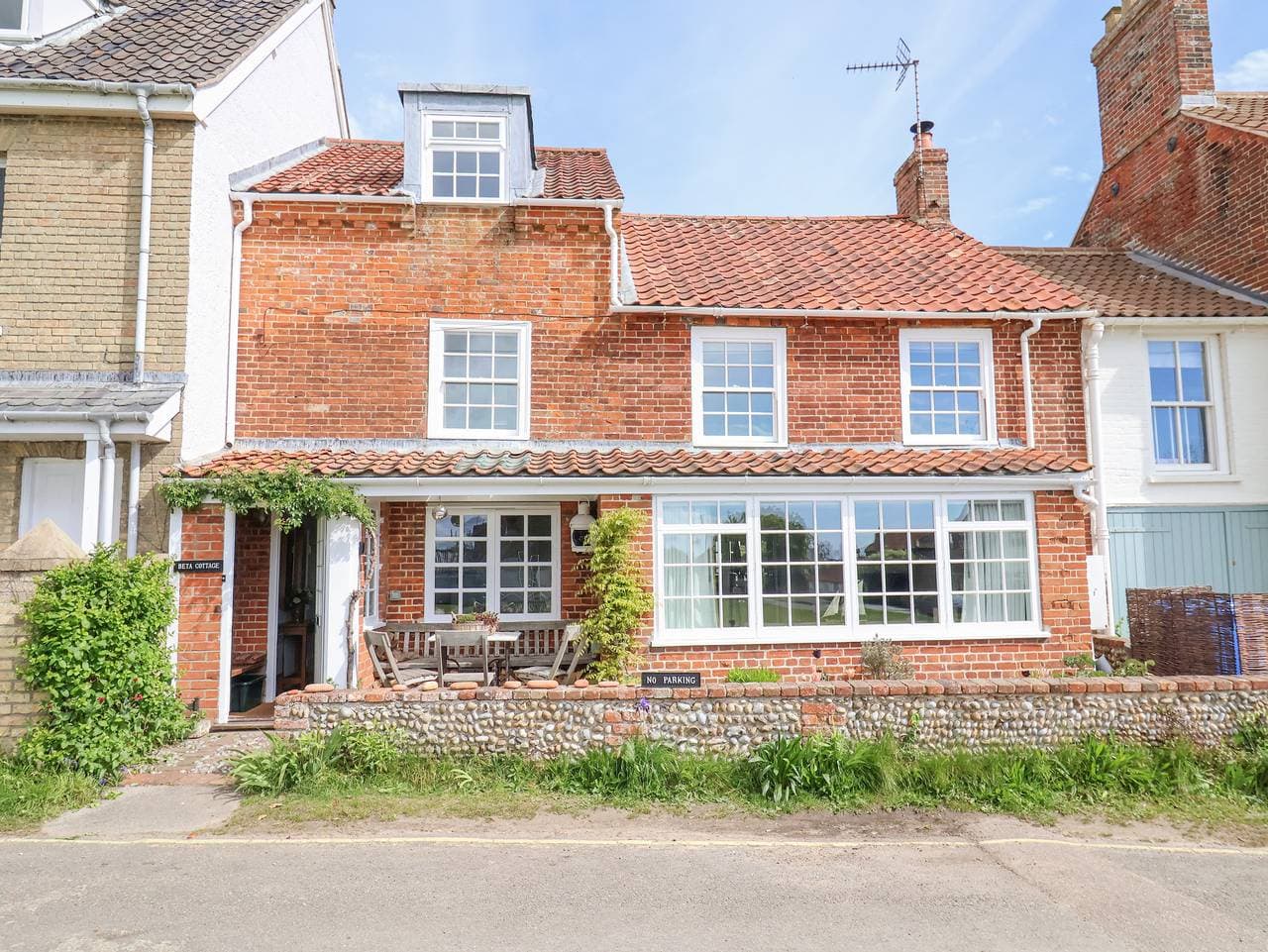 Cottage 1