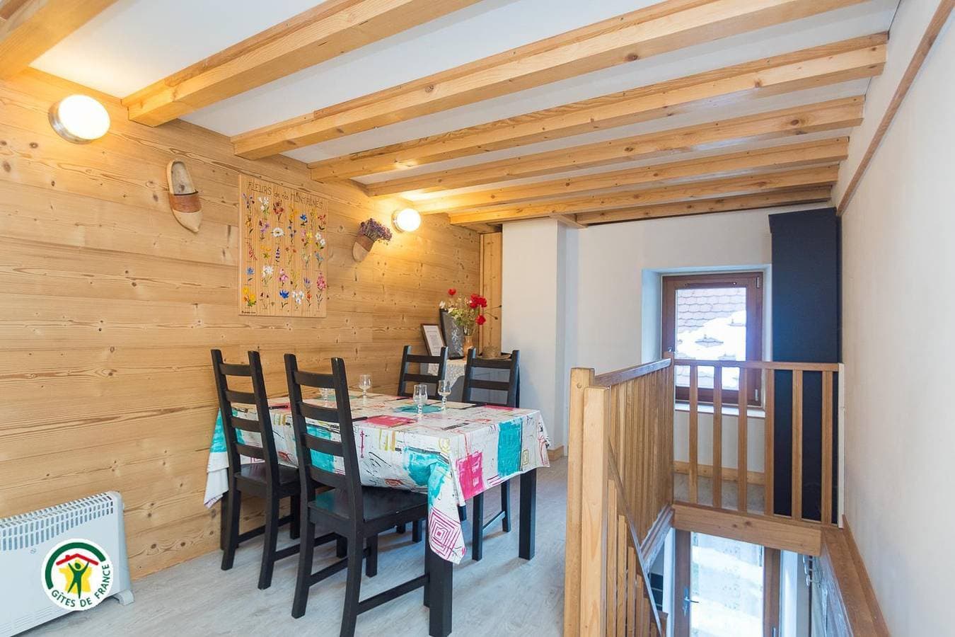 Foto 4 von 16: Chalet Koch