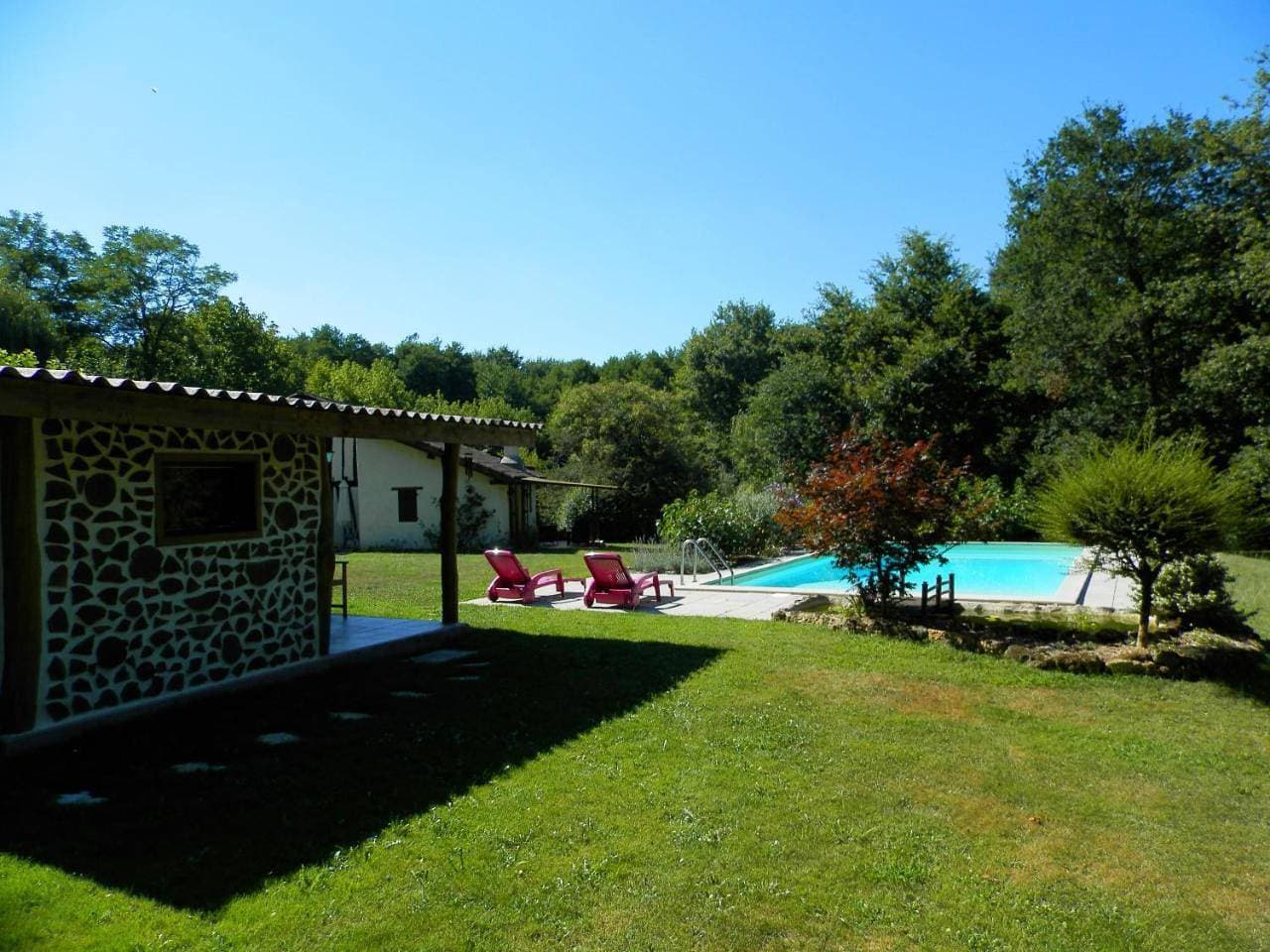 Foto 6 von 19: Holiday Home