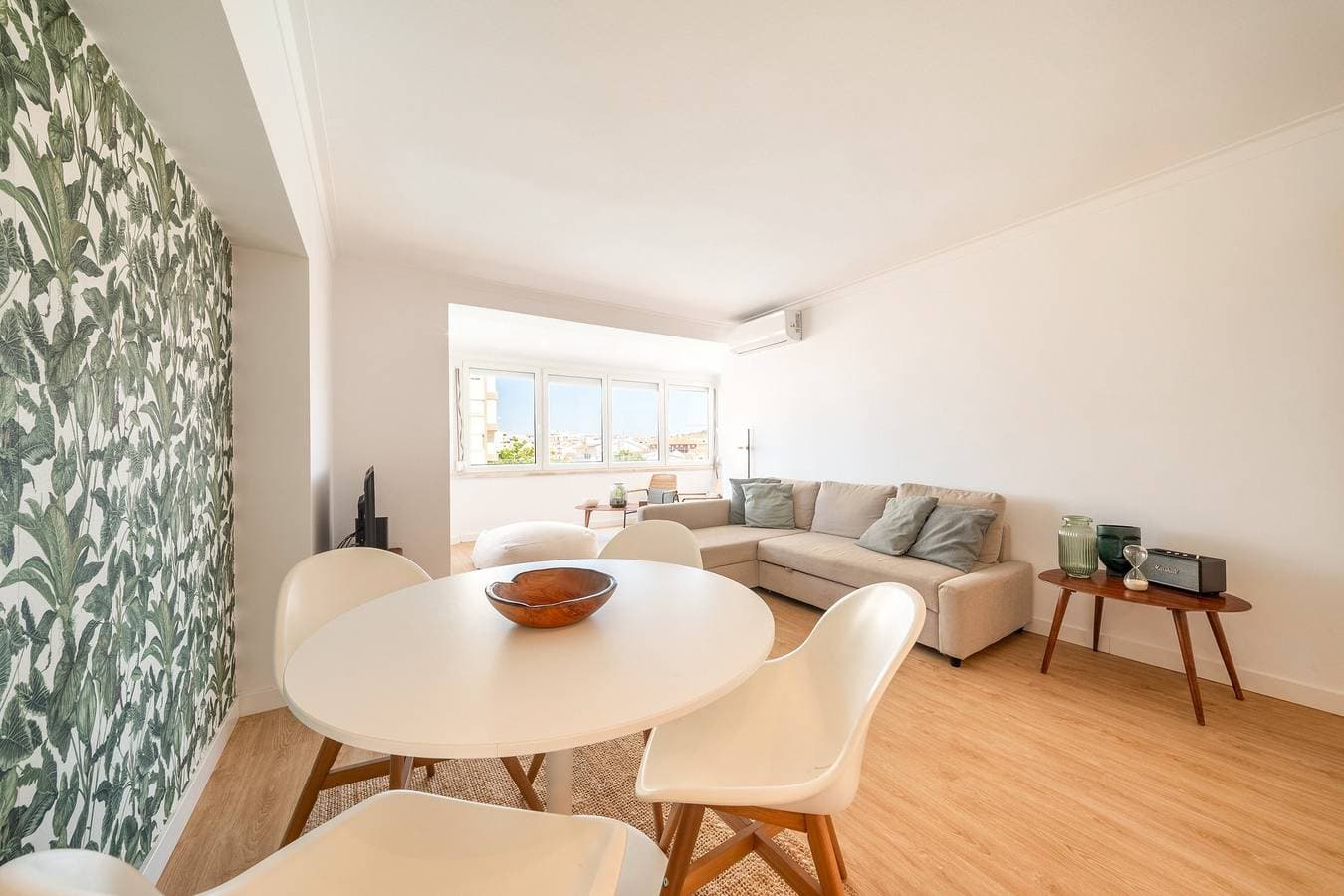 Foto 9 von 30: Ferienwohnung für 4 Personen