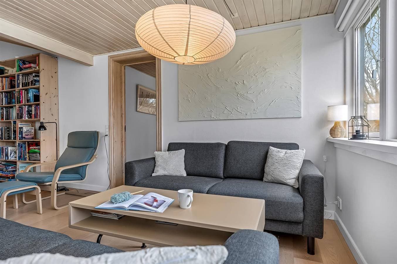 Foto 2 von 31: Pet friendly home in Vordingborg with WiFi