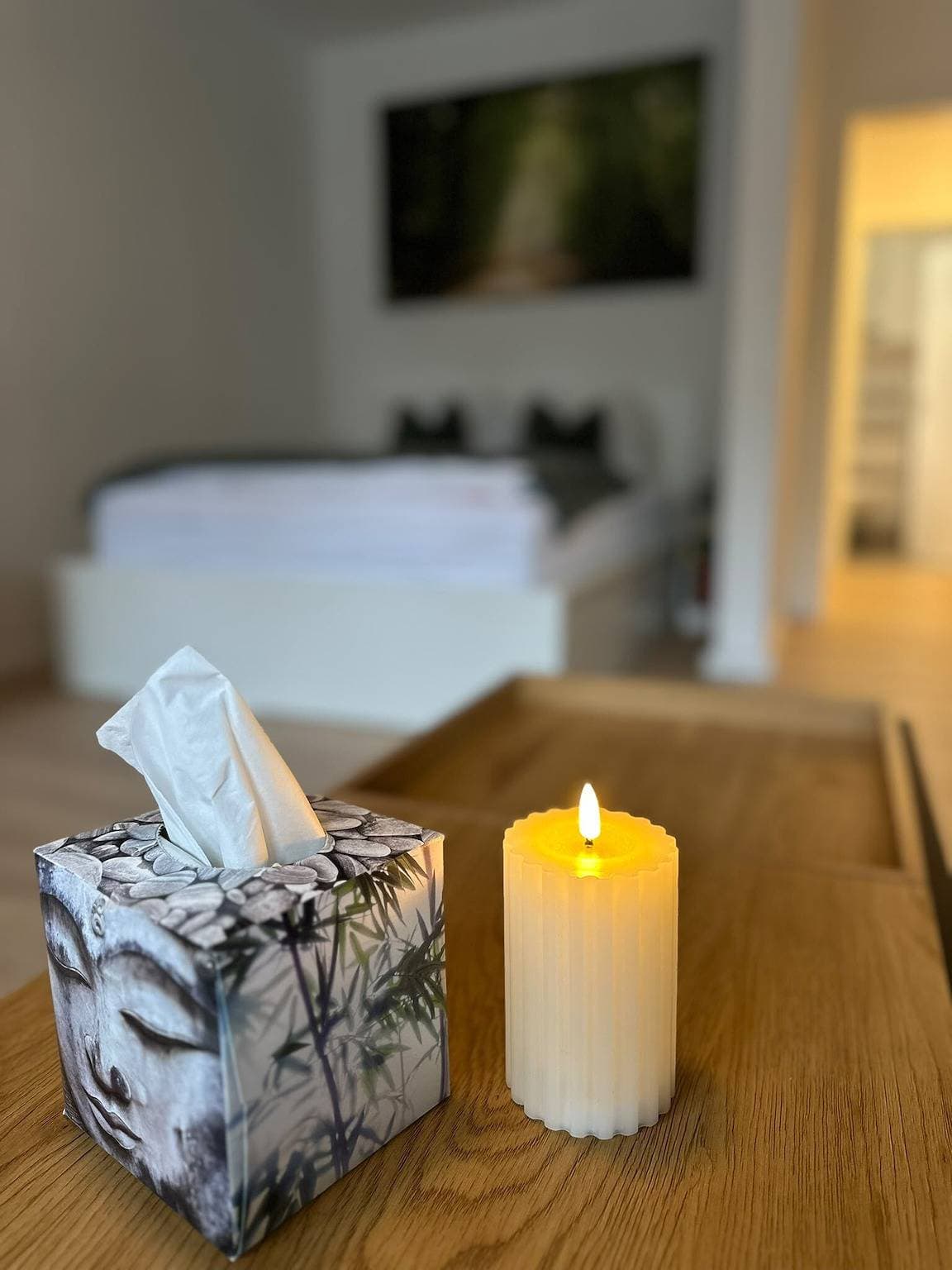 Foto 5 von 23: Ferienwohnung Happel am Wurmberg