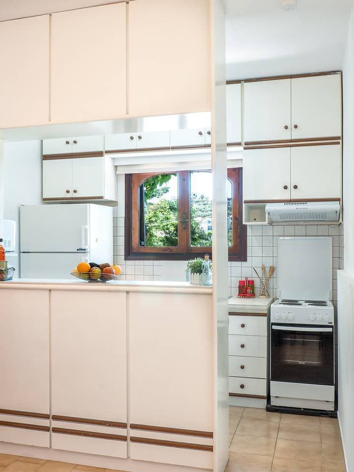 Foto 7 von 24: Ferienhaus für 6 Personen mit Garten