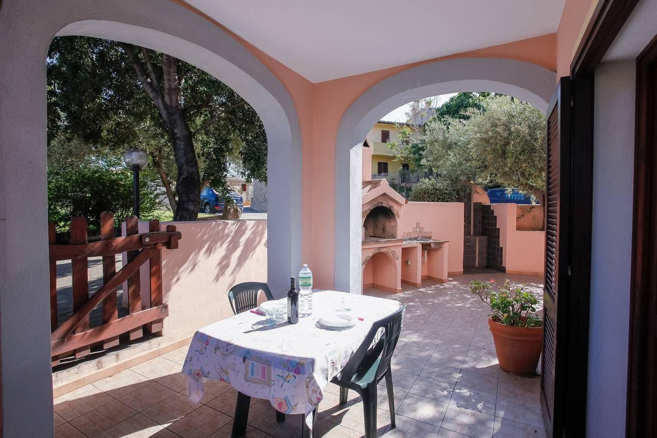 mirtagru casa della Sughereta 1