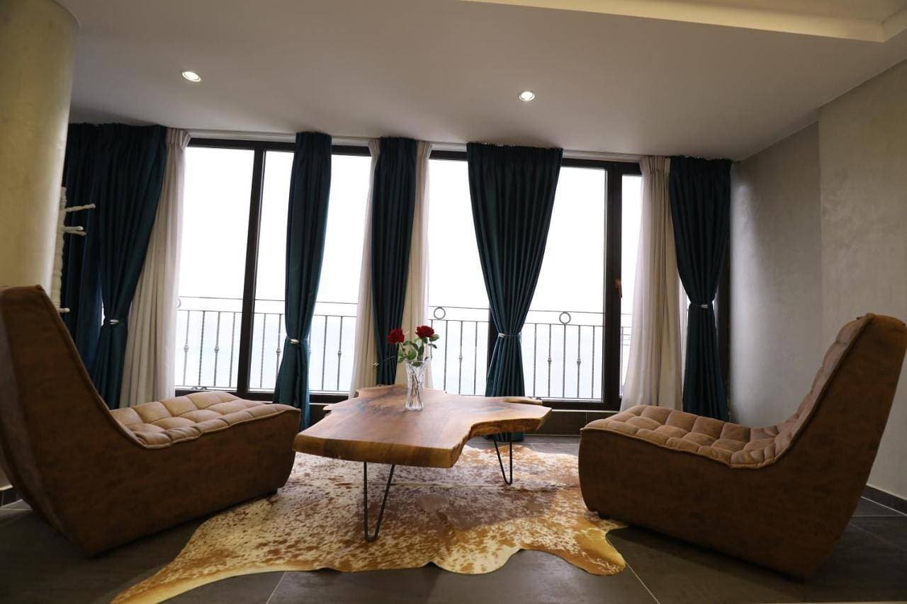 Foto 10 von 13: Deluxe King Suite